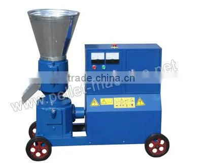 Hot Sale Factory Price Wood Pellet Mill photo-5