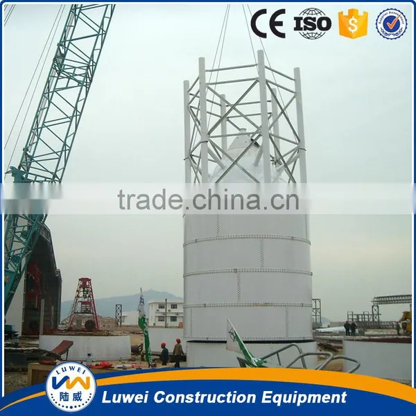 Quick Install Bolted-type 50T-2000T Silos for Asphalt Sprayer photo-3