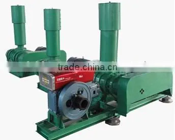 Biogas Compressor Roots Vacuum Pump