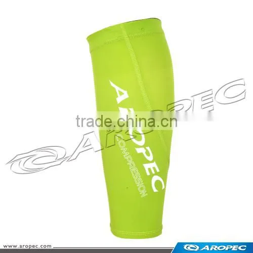 Sports Lycra Compression/ High Pressure Calf Sleeve photo-3