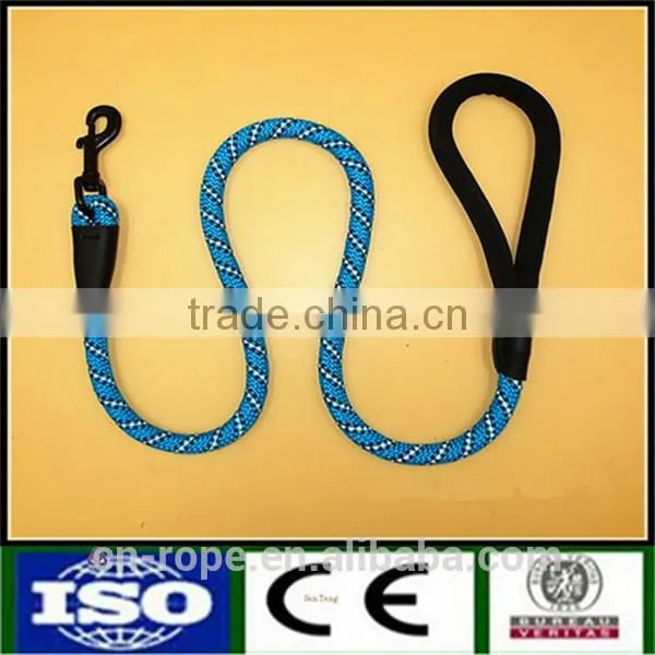 Wholesale Rope Pet Dog Leash photo-2