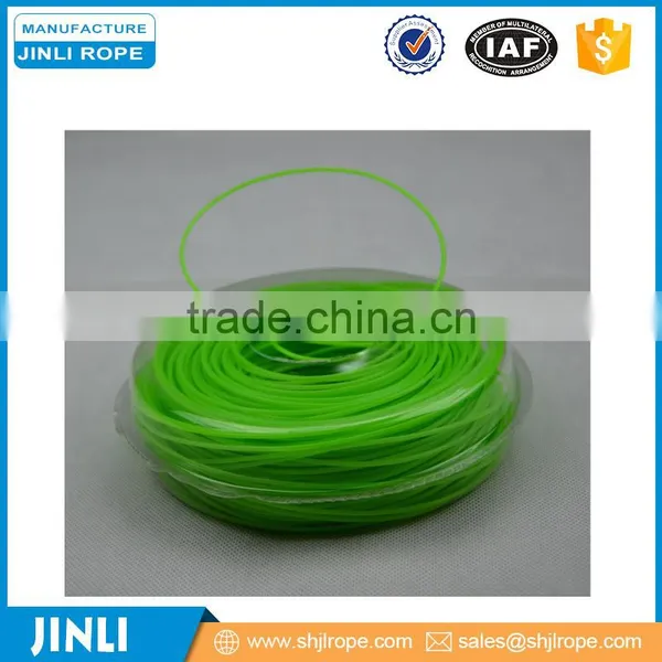 Various Size Nylon Mason Squid Tuna Line For Brush Cutter Spare Parts photo-4