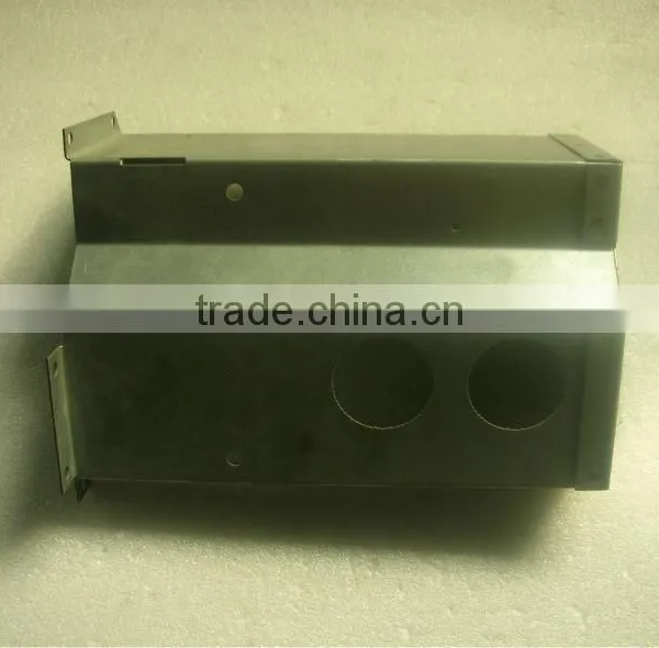 China Custom Metal Stamping Part