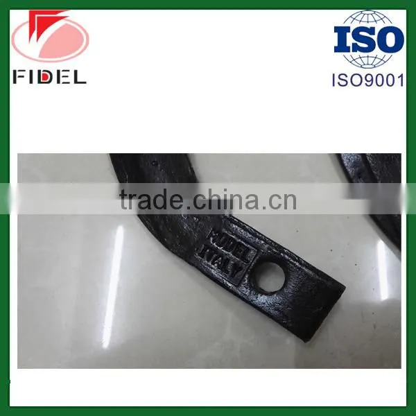 Factory Price Power Tiller Blades, Factory Rotary Blades, L/R Type Rotary Tiller photo-4