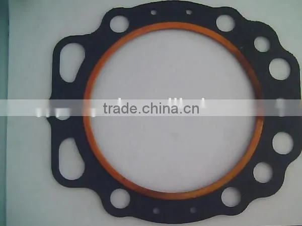 Asia Hot Selling Full Type and Full Size ZH1130 Single Cylinder Head Gasket photo-5