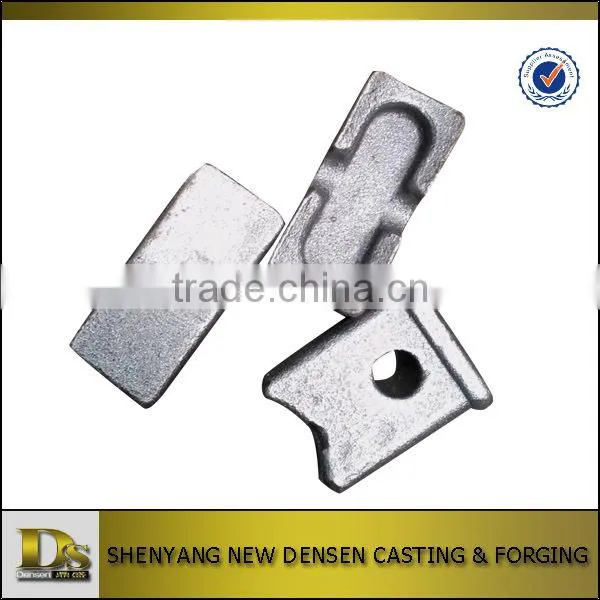 World Best Selling Products Casting Cover/metal Die Casting Parts China Supplier Wholesales photo-6