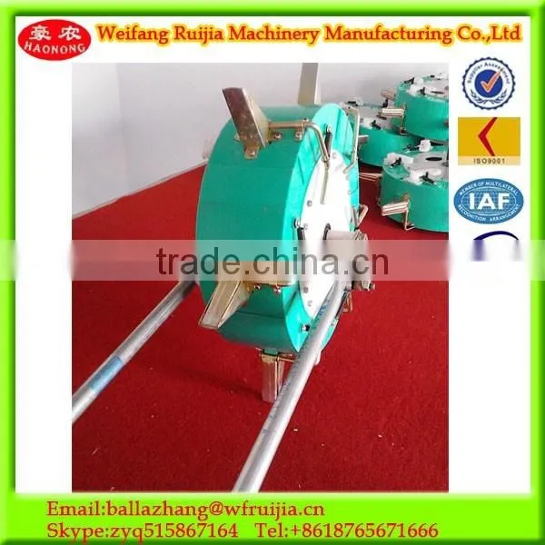 2015 NEW Design Multifunctional High Efficiency Mini Manual Corn Seeder Machine ,mini Manual Corn Planter Used for Farm Work photo-3