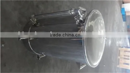 Stainless Steel Storage Tank/continer/pot photo-4