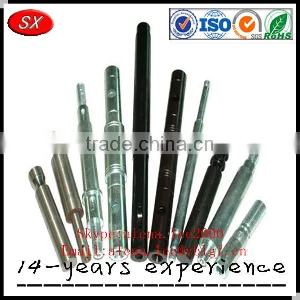 2014 Precision Middle Gear Shafts,transmission Shaft,gear Shaft photo-5
