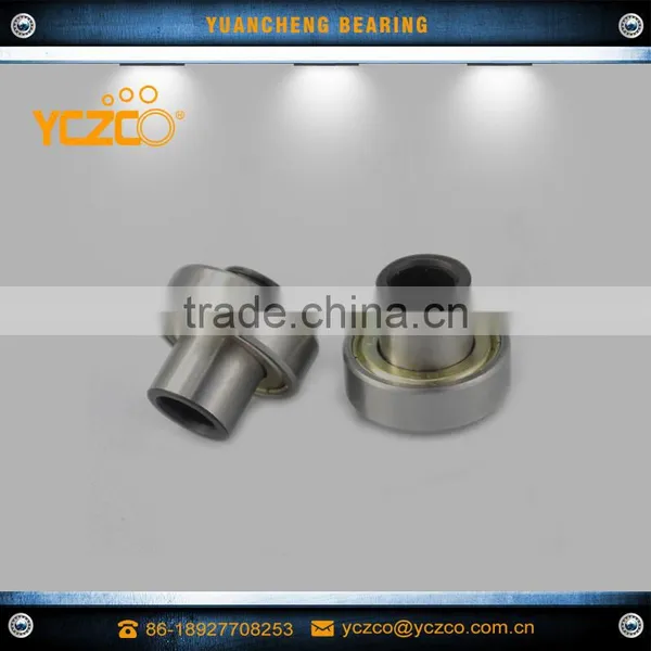 Low Vibration 608 Non-standard Bearing Miniature Ball Bearings photo-5