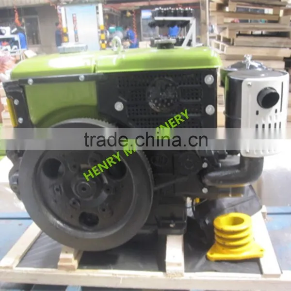 Small Diesel Engine Used photo-2