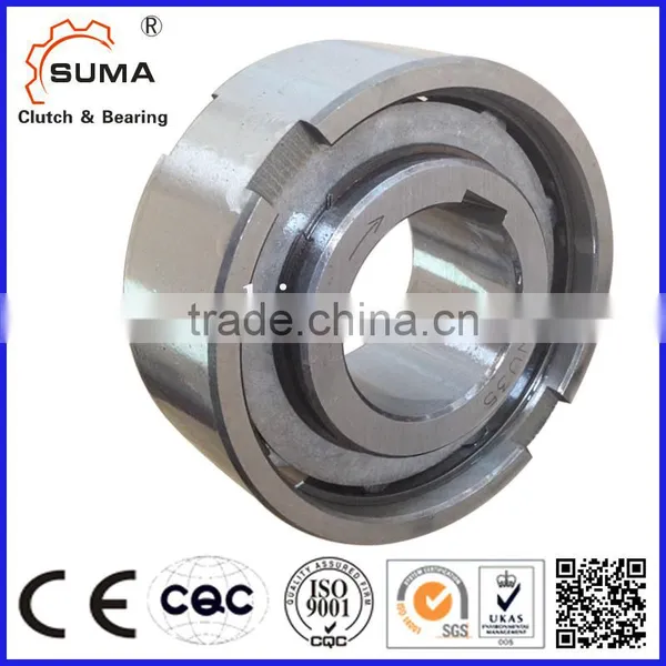 ASNU20 One Way Bearing Roller Type Ball Bearing photo-4