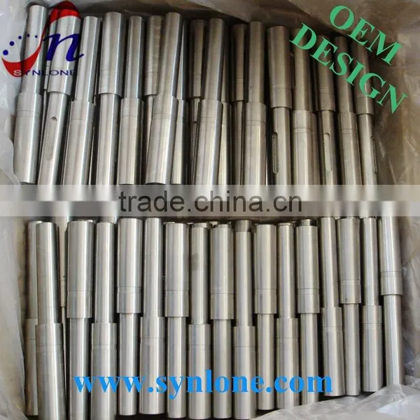 Customized High Quality Shaft photo-5