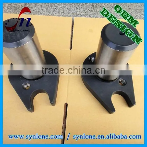 Custom Tig Mig Welding Steel Shaft , Weld Assembly photo-5