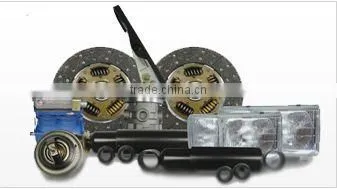 Daewoo Bus Transmission Spare Parts