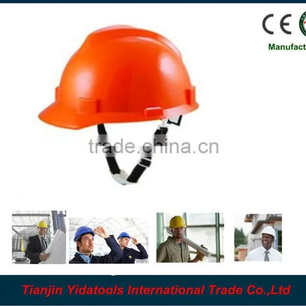 v Type Safety Helmet /hard Hat photo-4