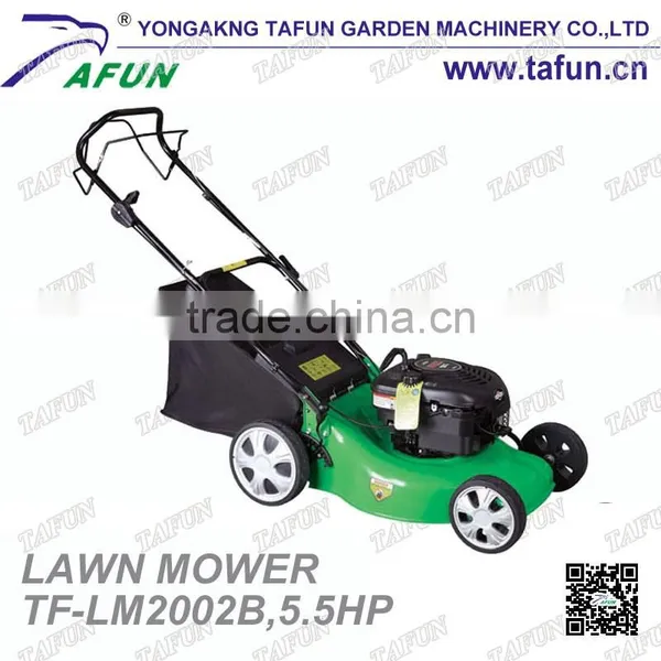 Gasoline Lawn Mower Golf photo-4