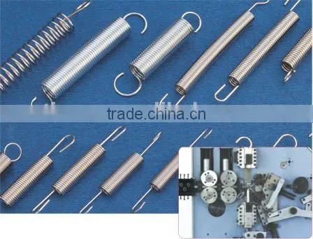 CNC High Speed Wire Spring Forming Machine photo-2