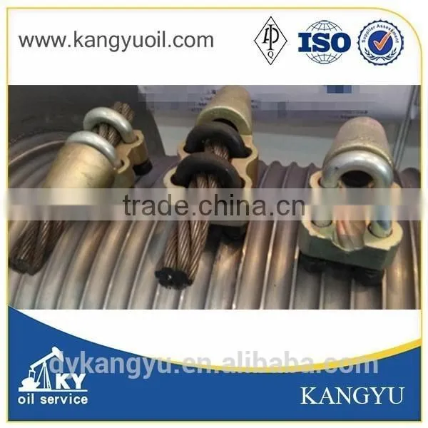 Drill Line Clamp photo-2