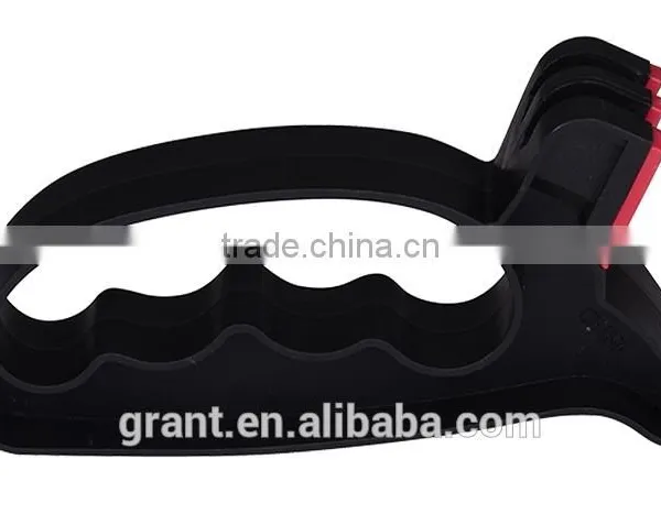China Professional Kitchen Knife Sharpener as Seen on TV photo-5