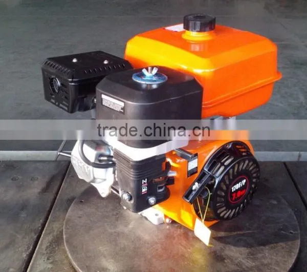 Gasoline Engine, 4 Stroke Engine, Engine Spare Part photo-4
