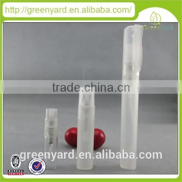5ml/8ml/10ml/12ml Fancy Empty Perfume Hand Sanitizer Spray Pen,Hand Sanitizer Spray( OEM for Your Logo, Brand, Screen Printing) photo-2
