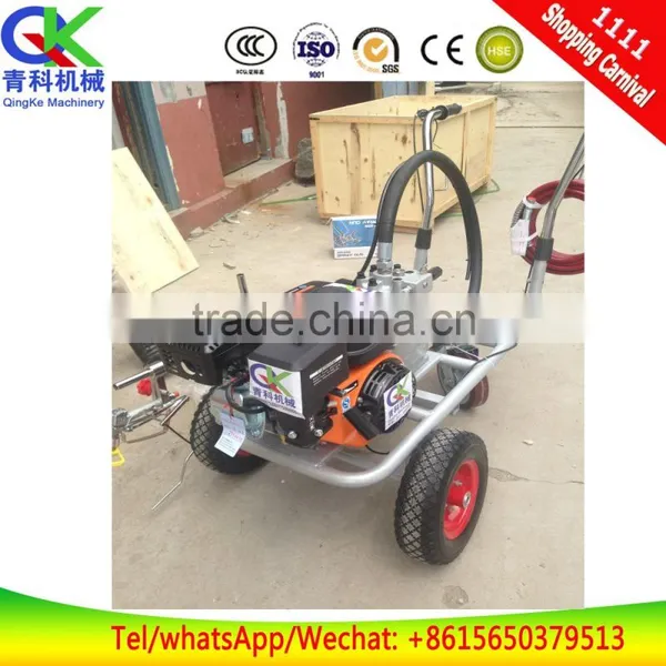 Very Popular Painting Equipment Widely Used in Airport and Highway photo-2