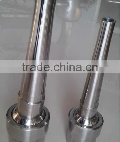 High Quality Stainless Steel Water Spray Nozzle photo-3