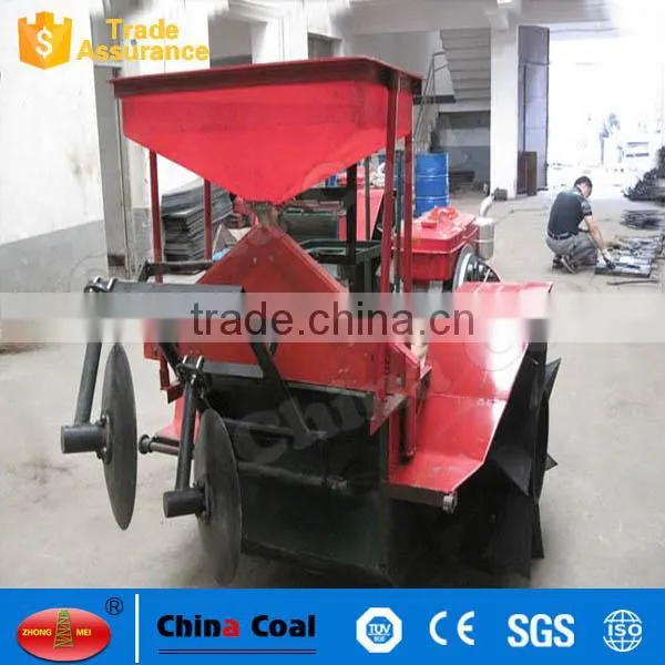Boat Tractor, Rice Farming Tractor photo-5