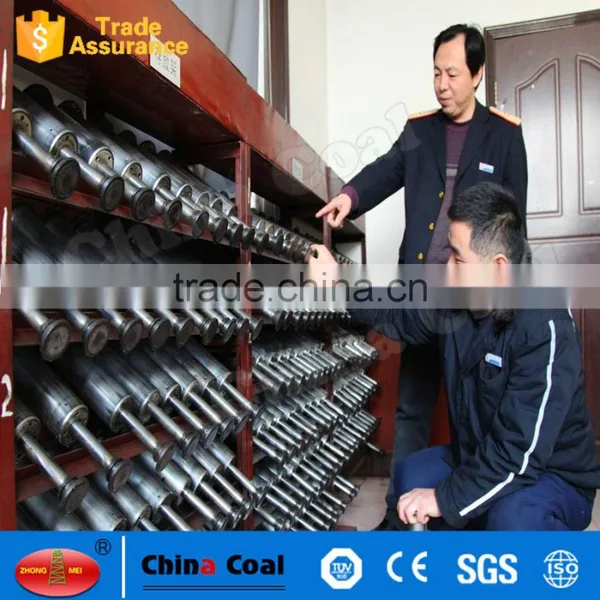 TDY203 Short Type Railway Retarder photo-6