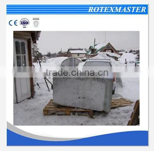 [ROTEX MASTER] High Efficiency Feed Pellet Making Machine for Rabbit With Low Price for Sale photo-5