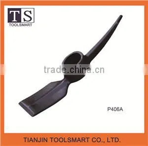 Widely Used Steel Pick P402 Without Wooden Handle photo-4