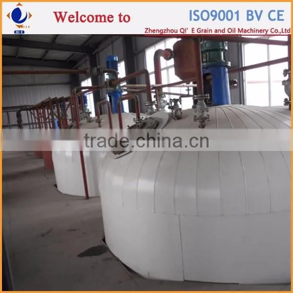 Crude Sunflower Oil Price photo-4