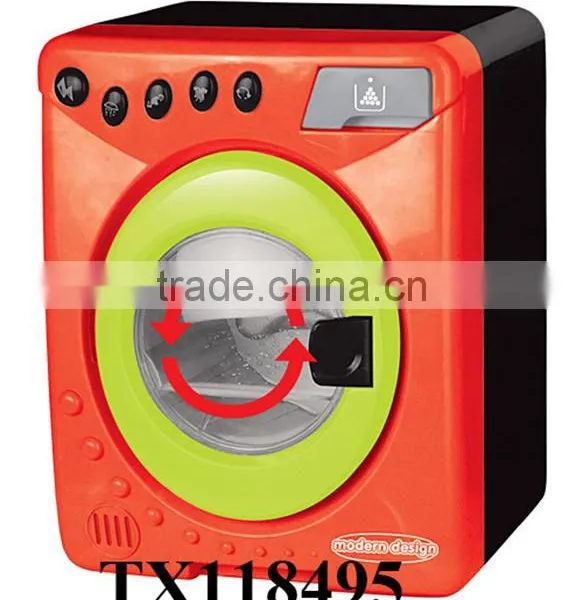 Pretend Play, Toy Cleaning Machine, Vacuum Cleaner Toy photo-6