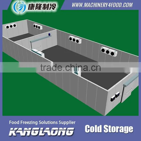Hot Selling New Technology Container Cold Room photo-2