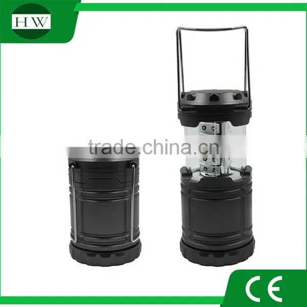 LED Camping Lamp, Safty and Promotional, Very Suitable for Outdoor Travel photo-4