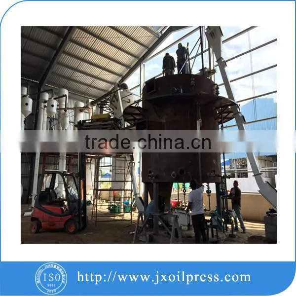 High Quality Corn Oil Manufacturing Machine photo-5