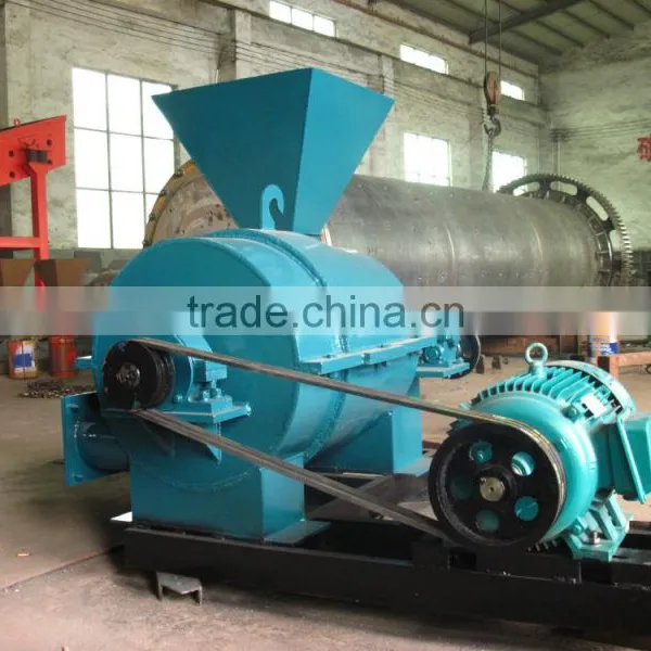 Coal Injection Machine of Pulverized Coal Machine for Heating Dryer Machine photo-3
