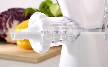Home Kitchen Multi-purpose Food Processor Meat and Vegetable Grinder photo-4