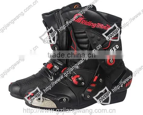 Bota de Moto Para Motocicleta photo-6