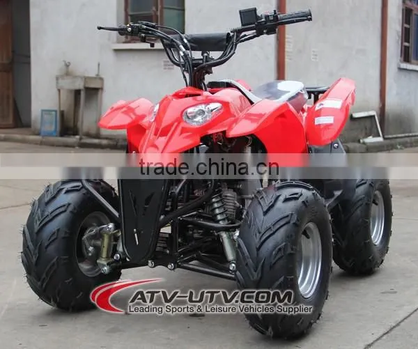 Wholesale Quad 50cc ATV With High Quality photo-5