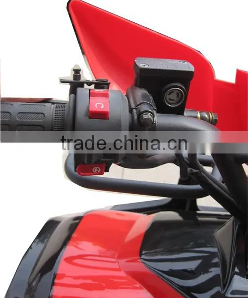 New Style 110cc Quad Bike/hot Selling 110cc Automatic Drive ATV Quad (TKA50-K) photo-6