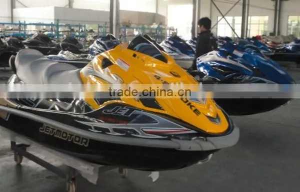 102HP 3seats 1100cc Jetski/personal Watercraft 1100cc (TKS1100) photo-4