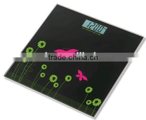 Low Price Digital Weight Bathroom Body Scale photo-5