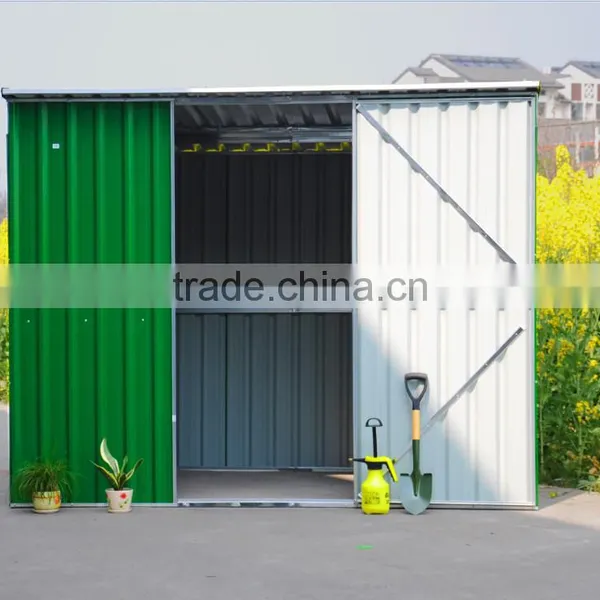 Modern Portable Shed Beautifull Storage Small Portable Cabin photo-3