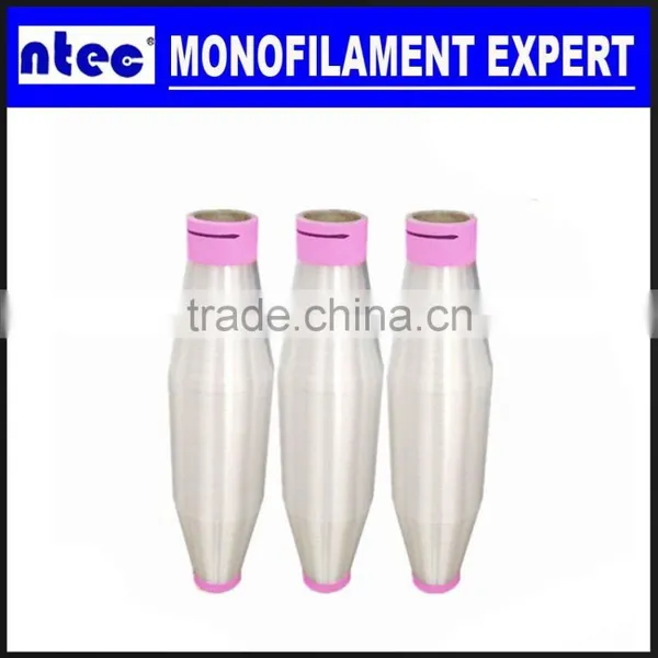 100D/1F PLA Monofilament Yarn for Tea Bag