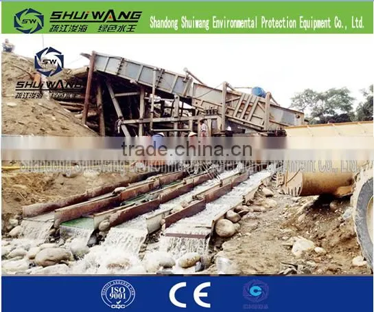 Mining Equipment Gold Mining Equipment for Hot photo-5