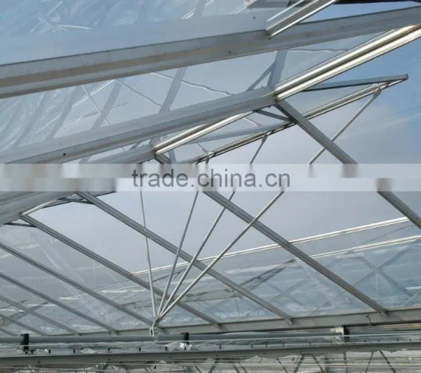 Hot Sale Agriculture Used PCsheet Greenhouse Commercial Used photo-2