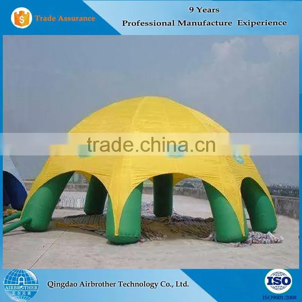 Easy To Use And Setup Outdoor Car Wash Tent photo-2