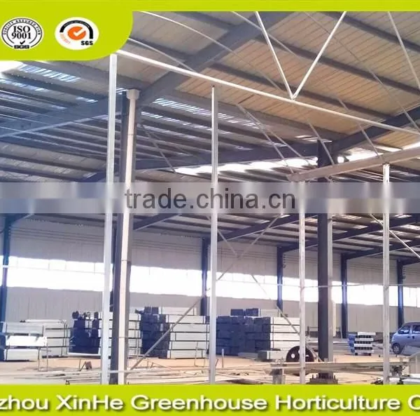 Good Quanlity Greenhouse Manual Roll up Machine ,steel,greenhouse for Agriculture Farming and Grow photo-2
